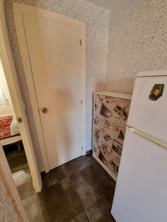 Apartamento 1 Bedroom In La Mata *