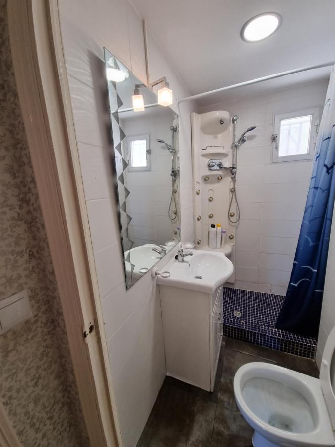 Apartamento 1 Bedroom In La Mata