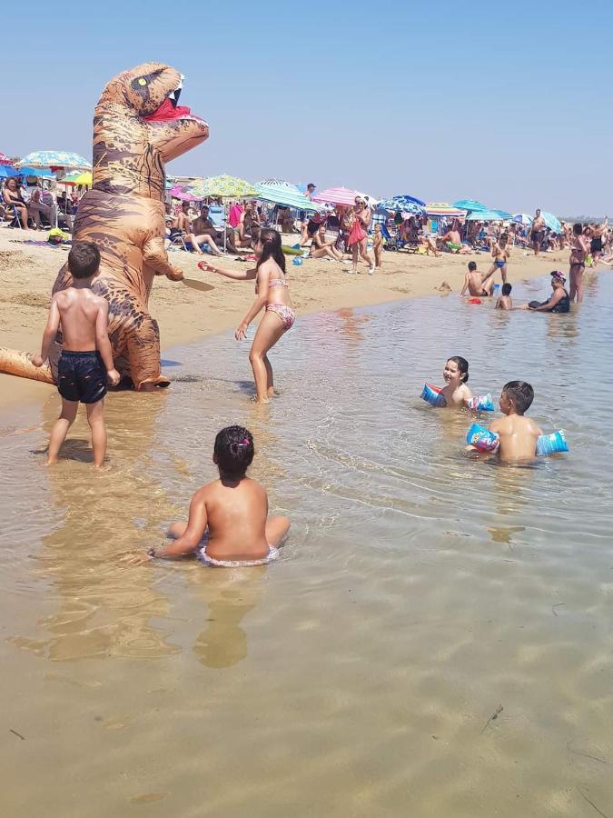 1 Bedroom In La Mata Apartamento La Mata (Torrevieja)