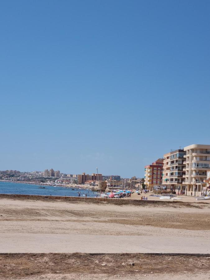 1 Bedroom In La Mata La Mata (Torrevieja)