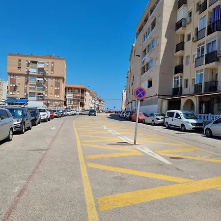 1 Bedroom Apartment In La Mata Beach Exterior foto