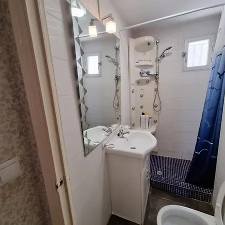 1 Bedroom Apartment In La Mata Beach Exterior foto