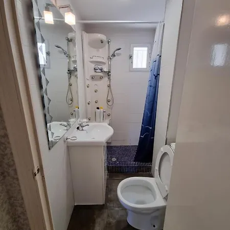 1 Bedroom Apartment In La Mata Beach Exterior foto