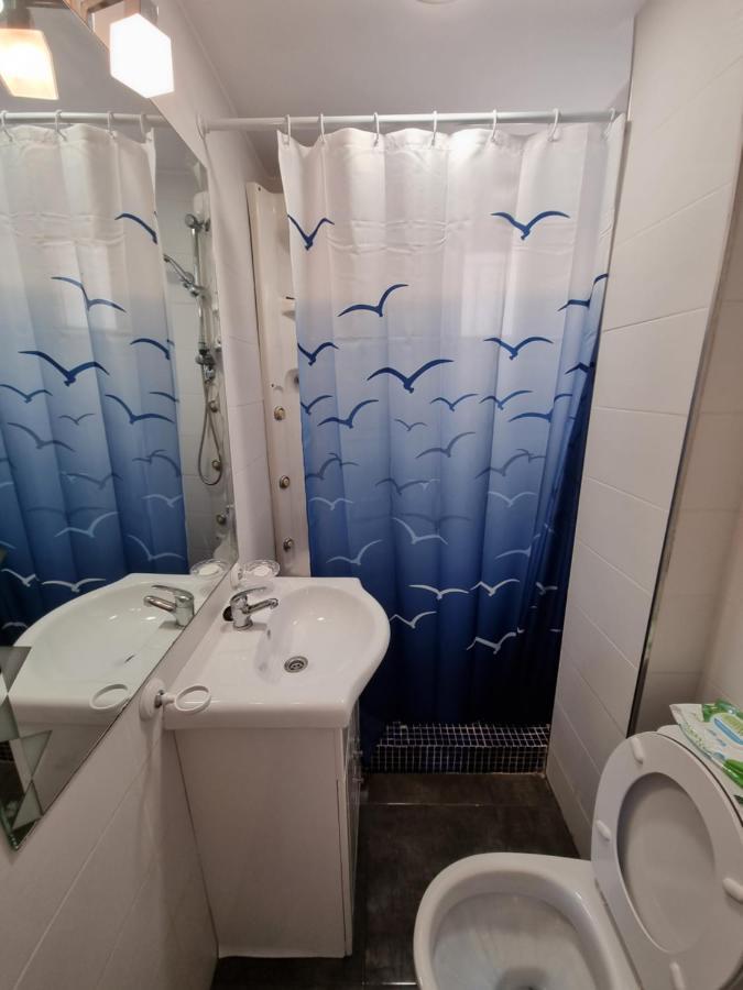 Apartament 1 Bedroom In La Mata *