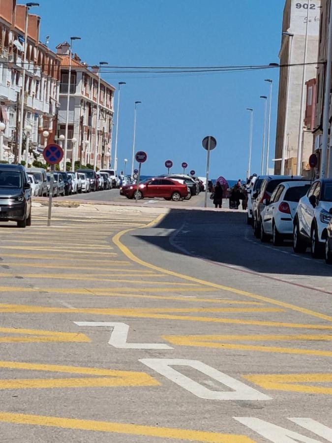 1 Bedroom In La Mata