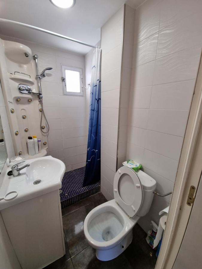 Apartament 1 Bedroom In La Mata *