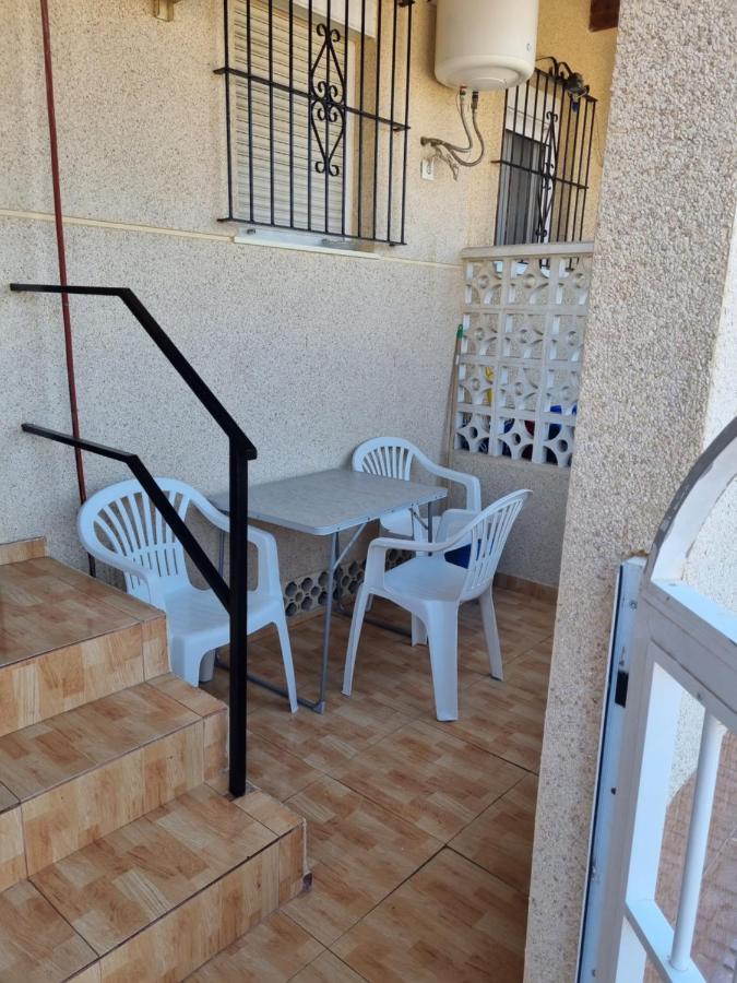 1 Bedroom In La Mata * La Mata (Torrevieja)