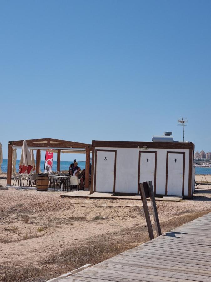 Apartment 1 Bedroom In La Mata La Mata (Torrevieja)
