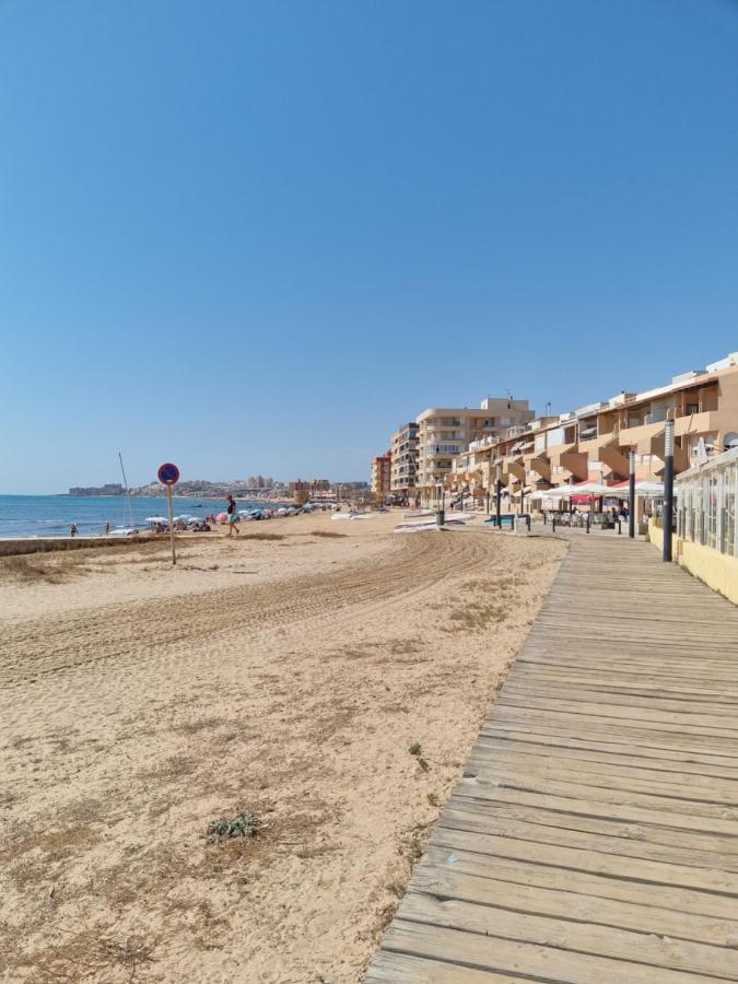 Apartament 1 Bedroom In La Mata *