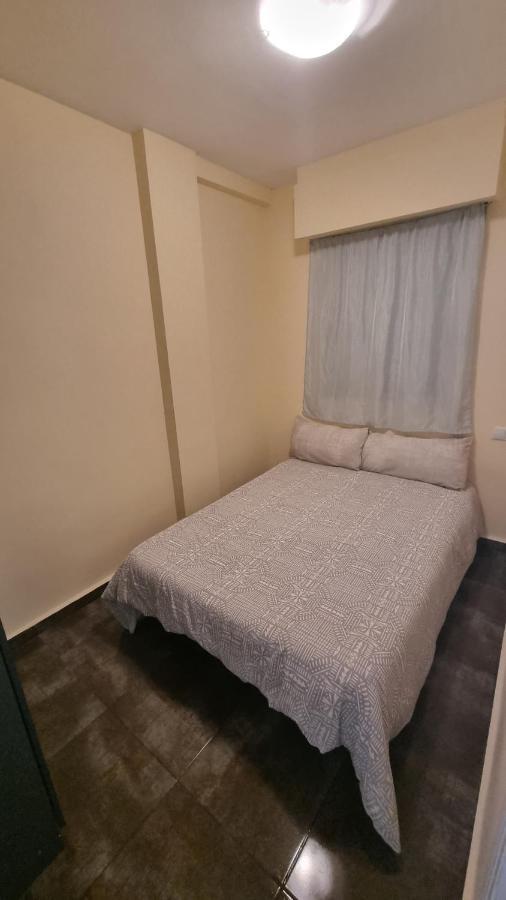 1 Bedroom In La Mata