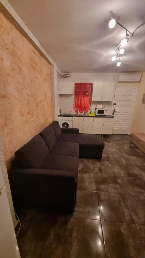 1 Bedroom In La Mata