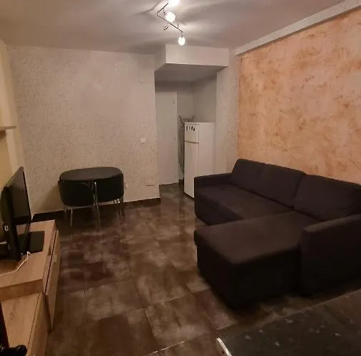 1 Bedroom Apartment In La Mata Beach