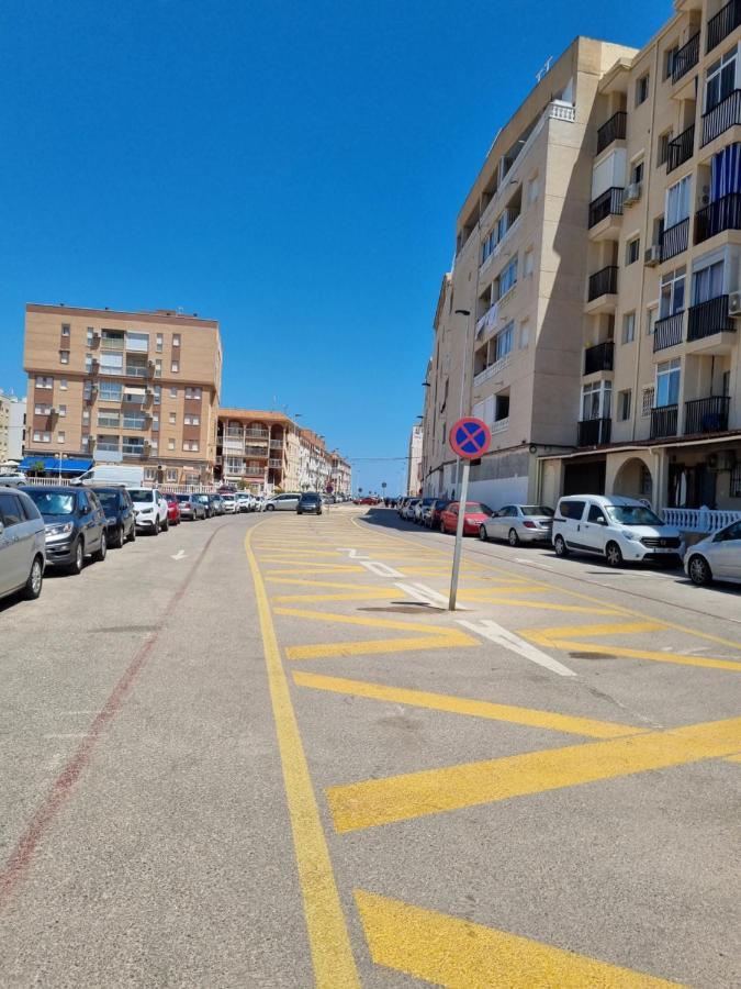 Apartment 1 Bedroom In La Mata Torre La Mata
