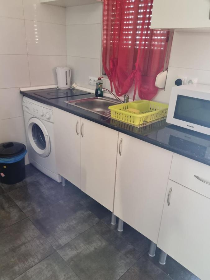 Apartment 1 Bedroom In La Mata