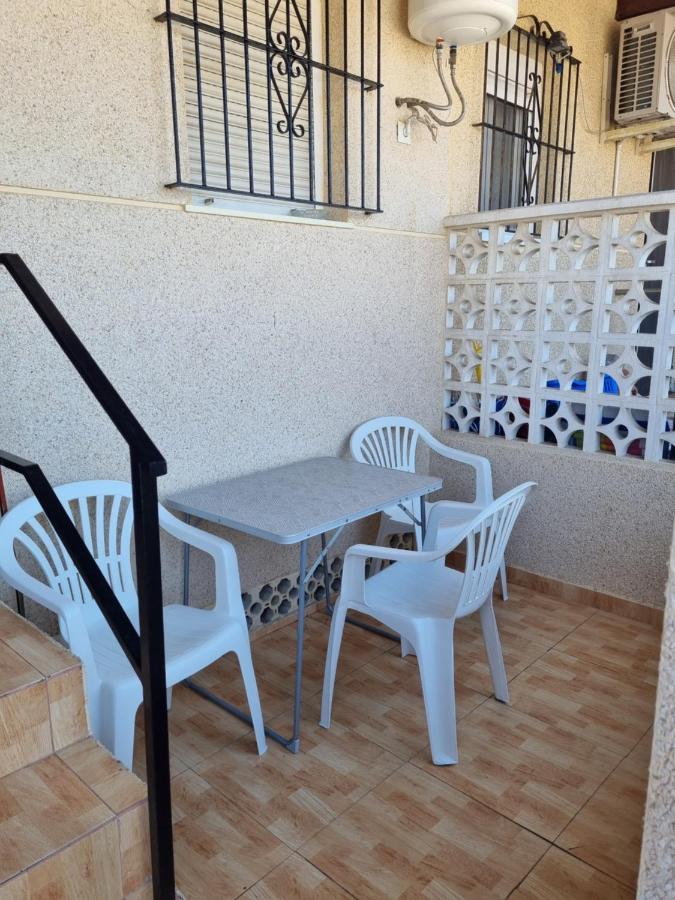 Apartment 1 Bedroom In La Mata *