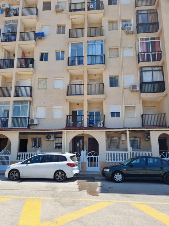 1 Bedroom In La Mata Torre La Mata