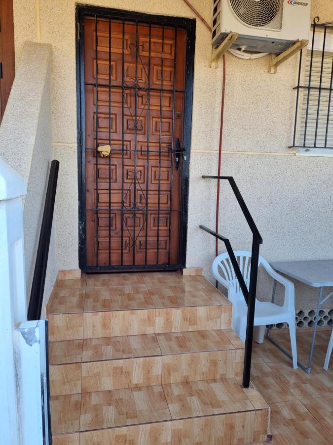 1 Bedroom In La Mata Apartment Torre La Mata