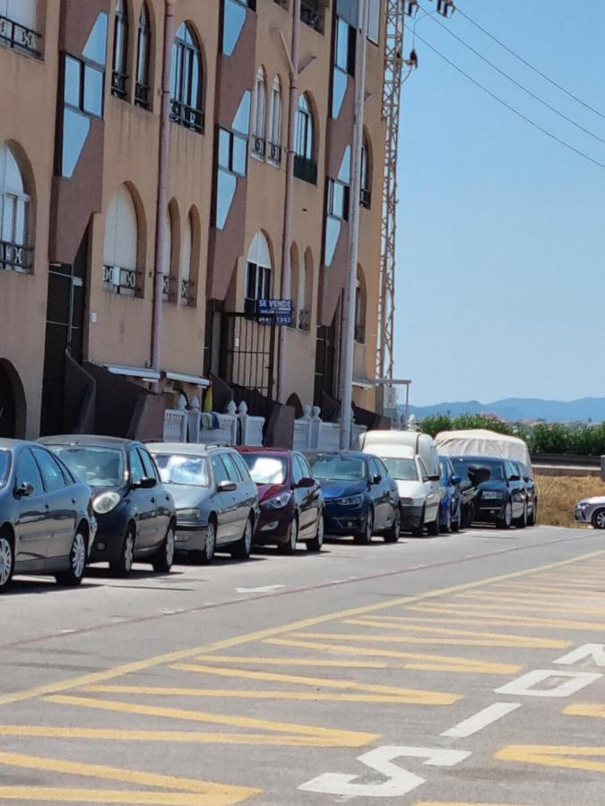 1 Bedroom In La Mata Apartment *