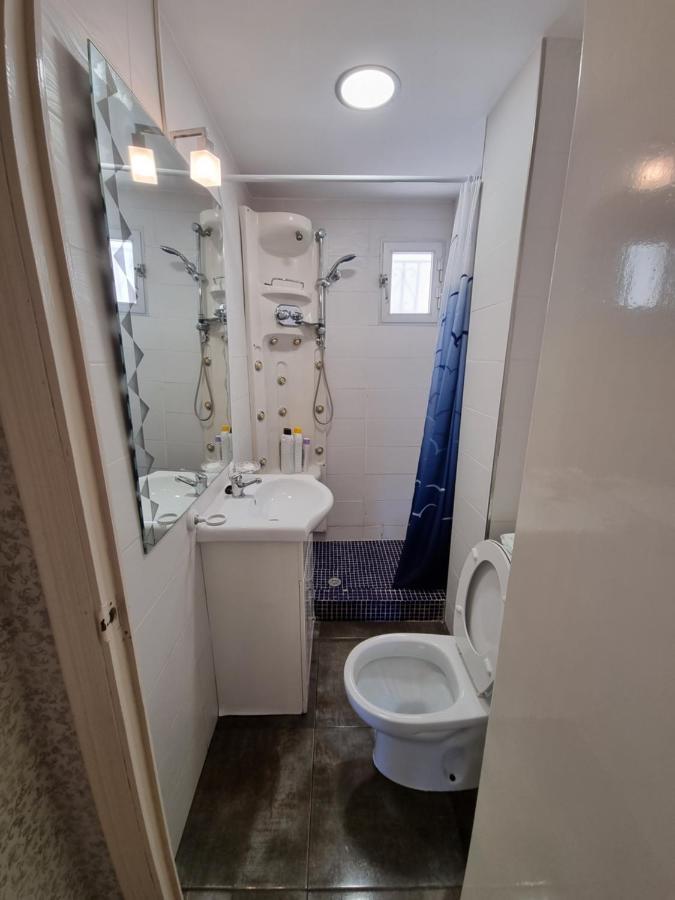 1 Bedroom In La Mata