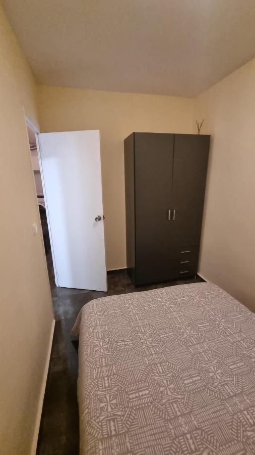 1 Bedroom In La Mata